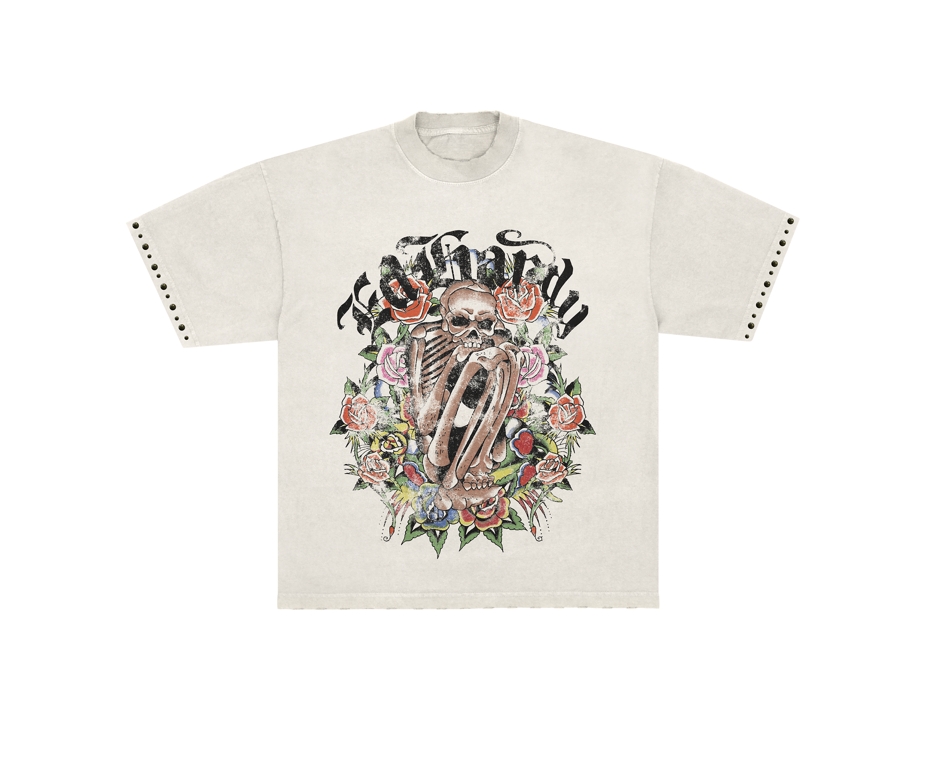 Camiseta Off White 