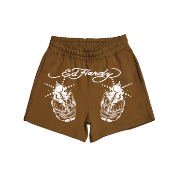 Shorts "Light Shot" Brown