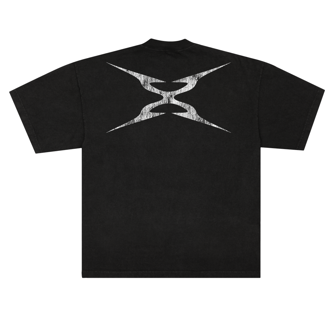 Camiseta Preta Ed Hardy x Matuê II