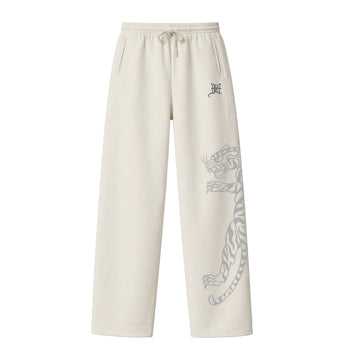 Calça de Moletom Off White "Tiger"