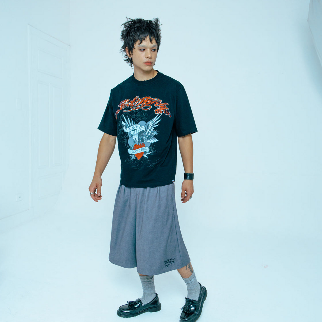Camisetas, Bermudas e Roupas Masculinas Ed Hardy Brasil