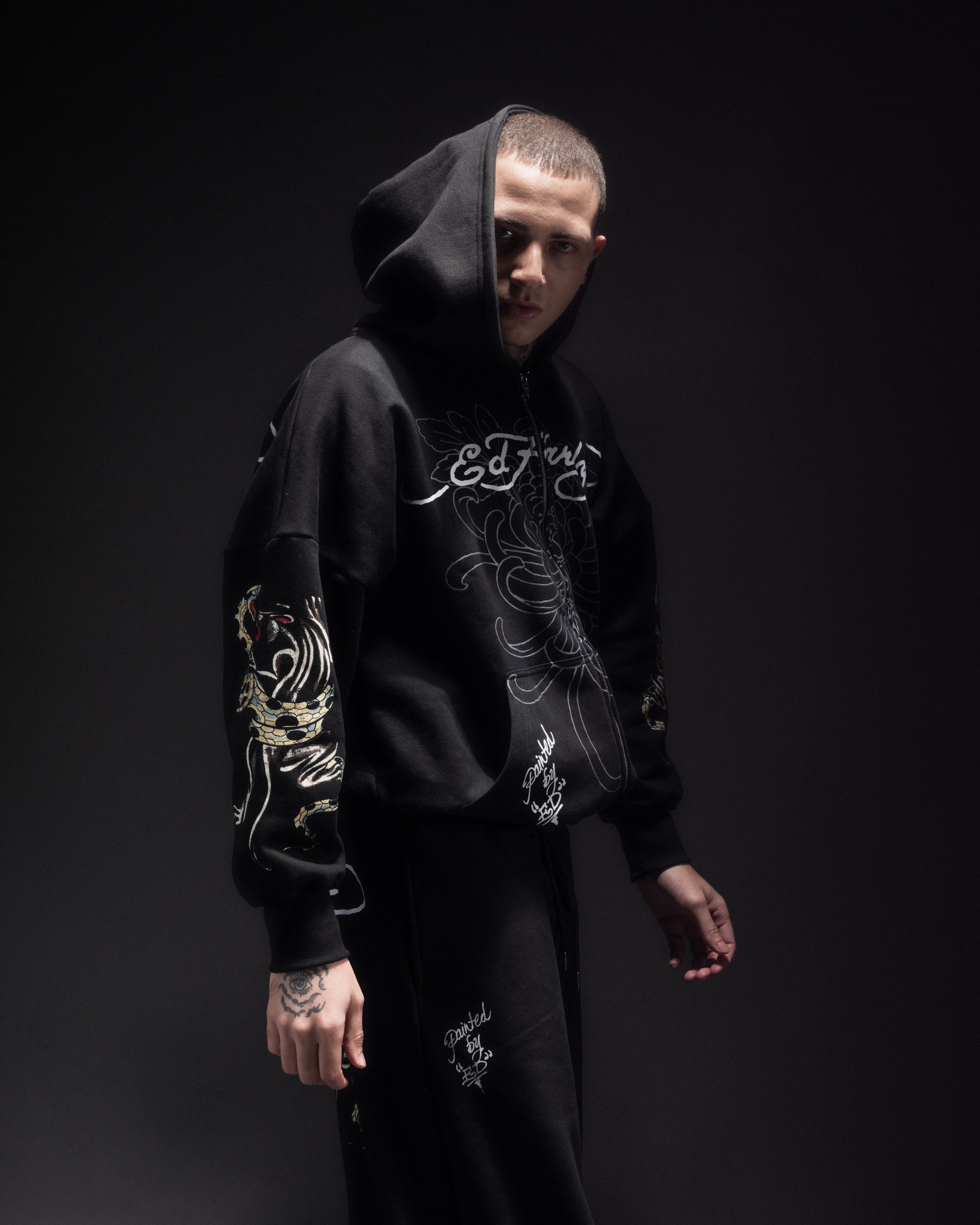 トップス Ed Hardy Ed Hardy | O site oficial da marca Ed Hardy Brasil
