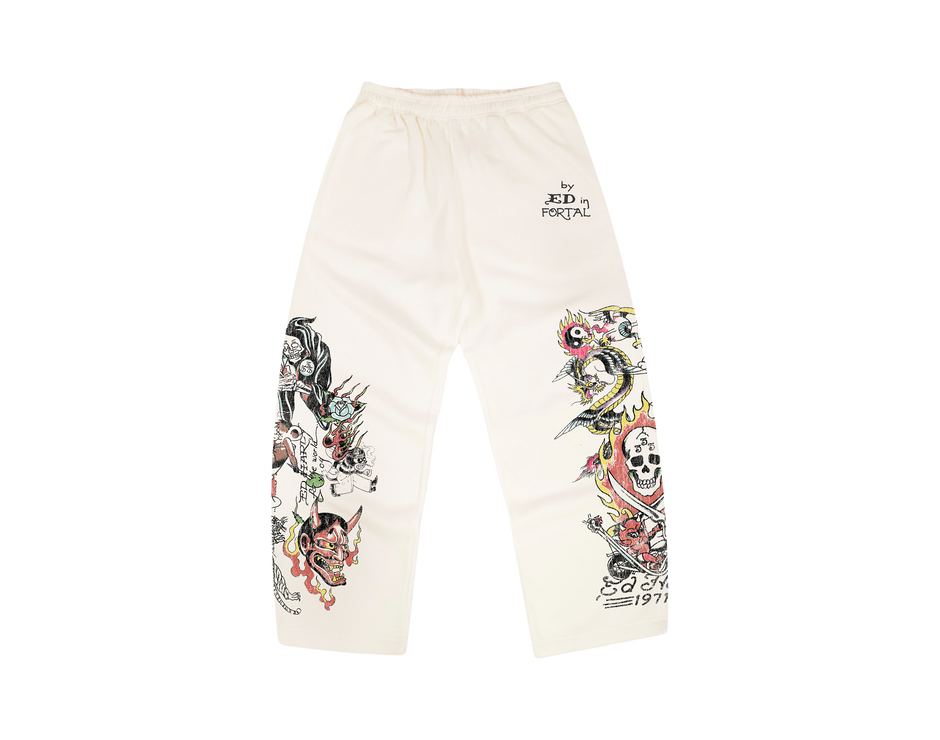 Ed Hardy | O site oficial da marca Ed Hardy Brasil