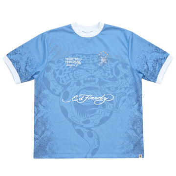 Jersey Azul Brasil