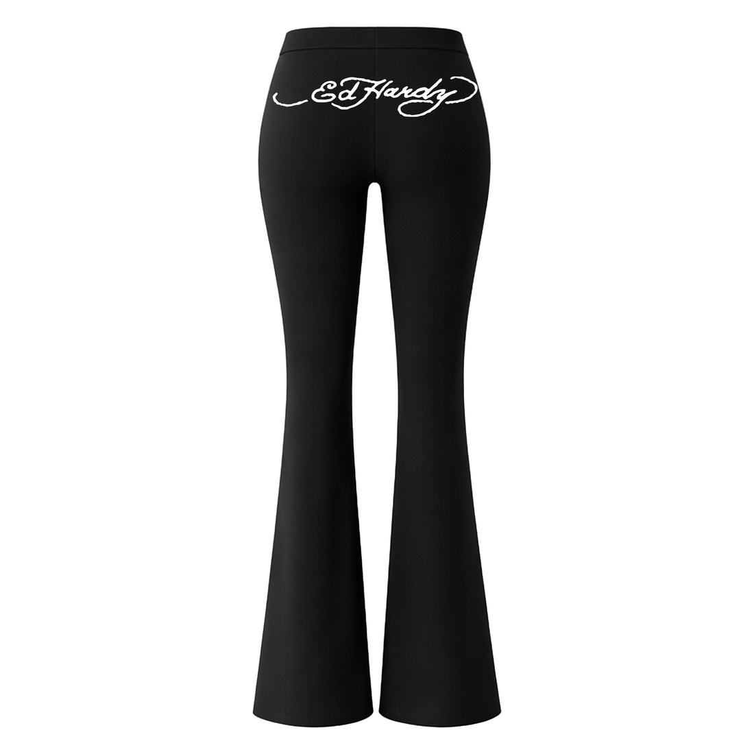 Calça Flare "Wild" Preta
