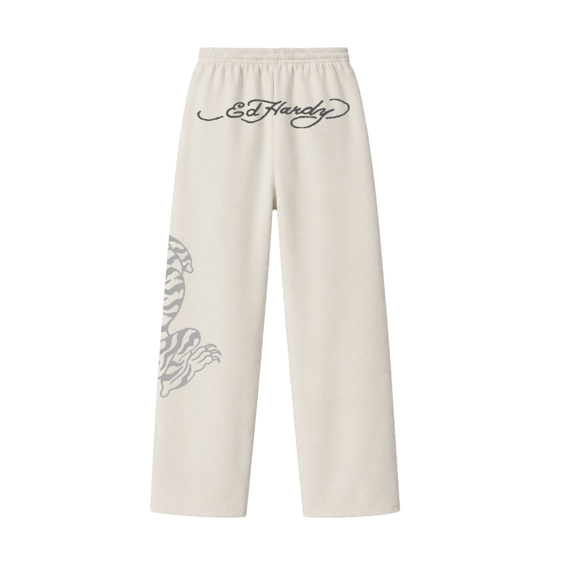 Calça de Moletom Off White "Tiger"
