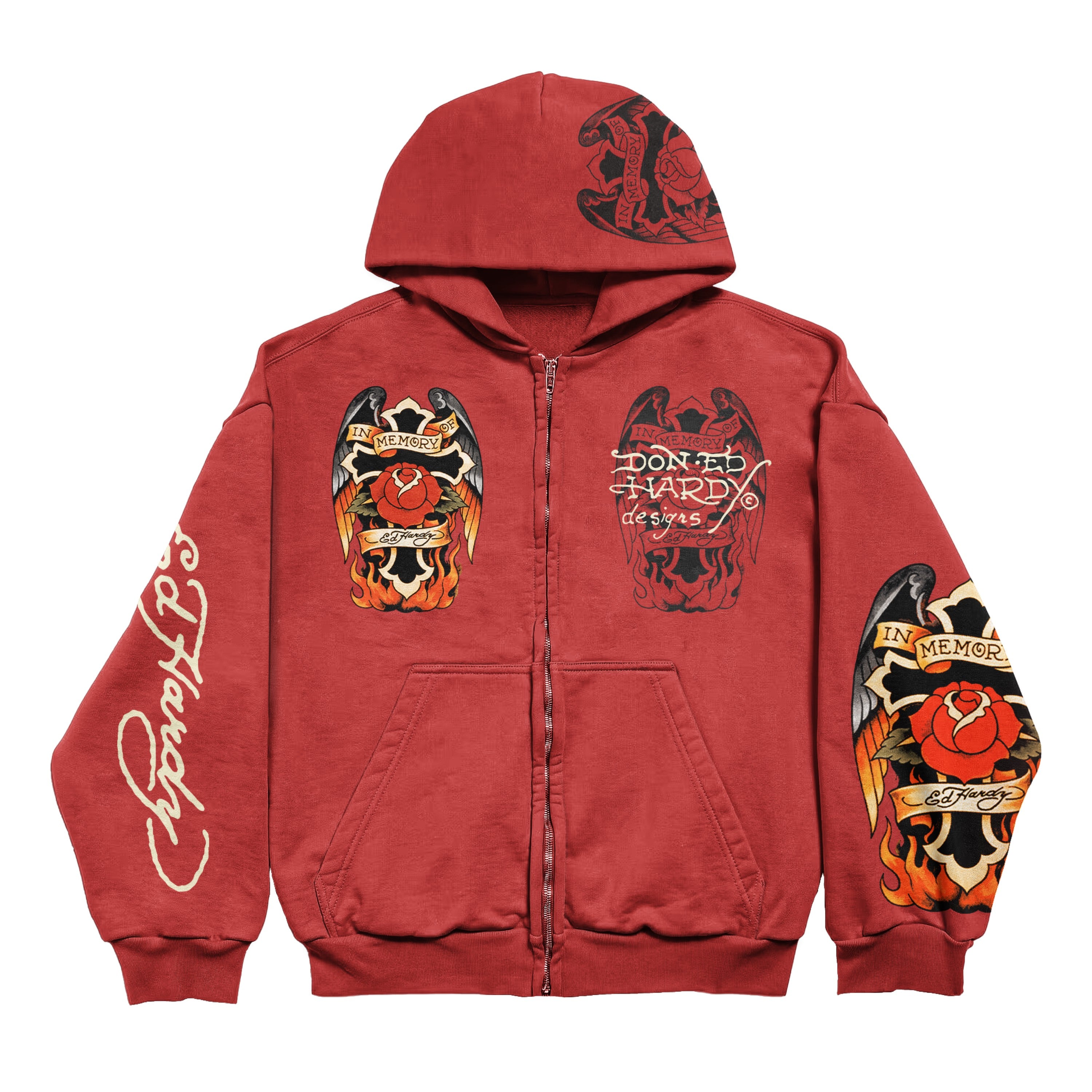 Ed Hardy | O site oficial da marca Ed Hardy Brasil