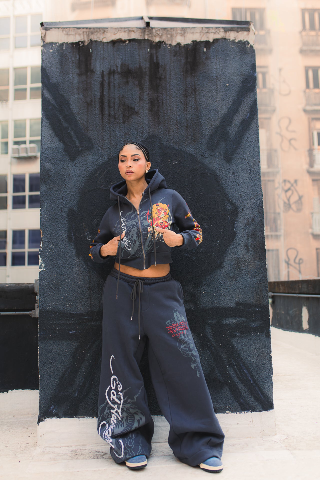 Ed Hardy | O site oficial da marca Ed Hardy Brasil