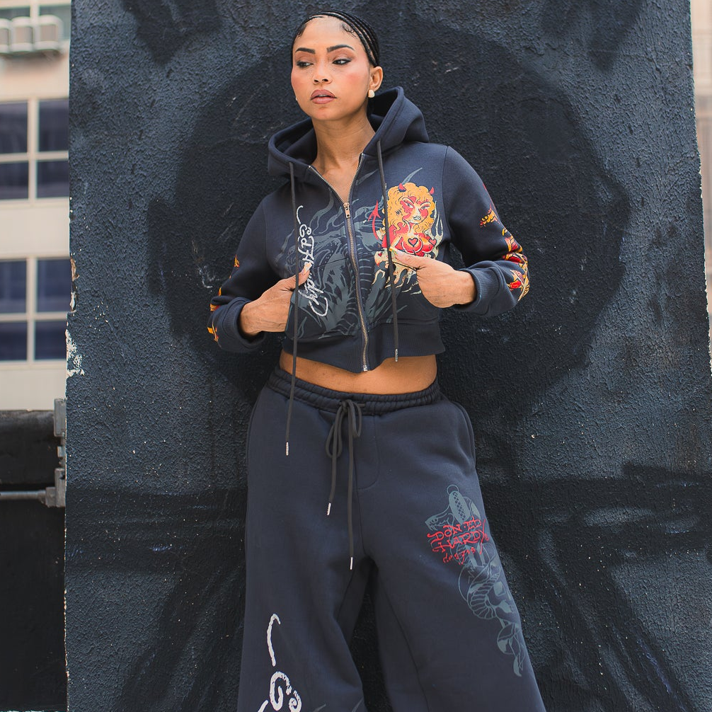 Ed Hardy | O site oficial da marca Ed Hardy Brasil