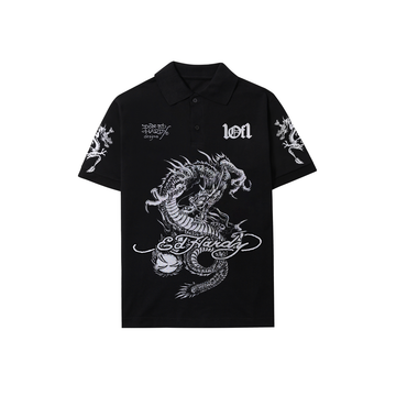 1of1 Ed Hardy “Hidden Dragon” Tee