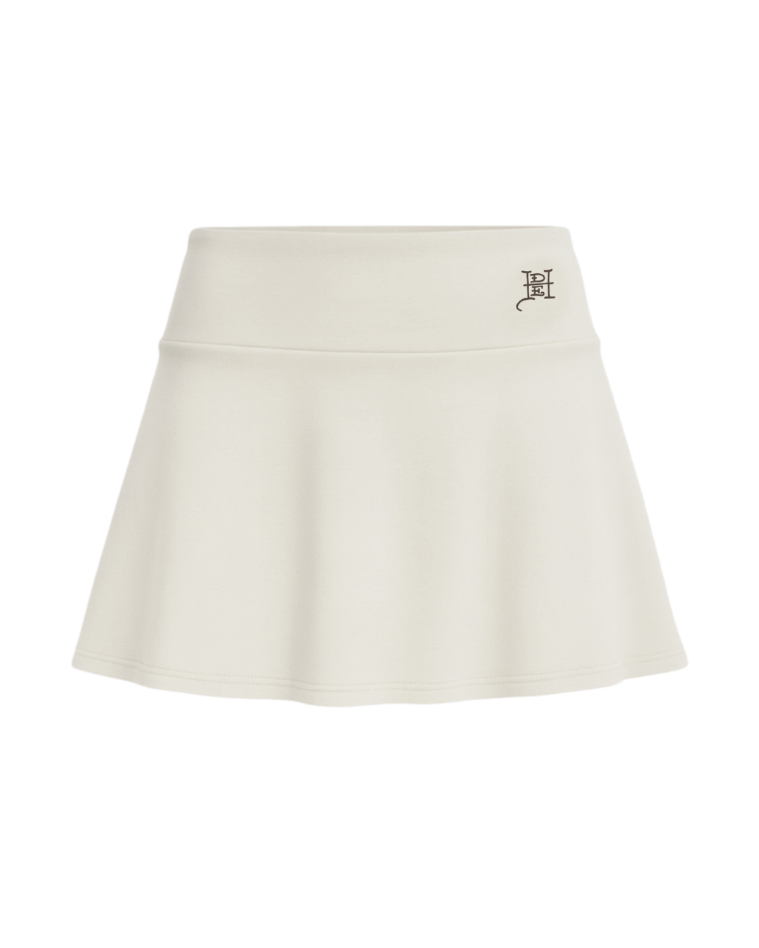 Shorts Saia Off White "Ed Hardy 00's"