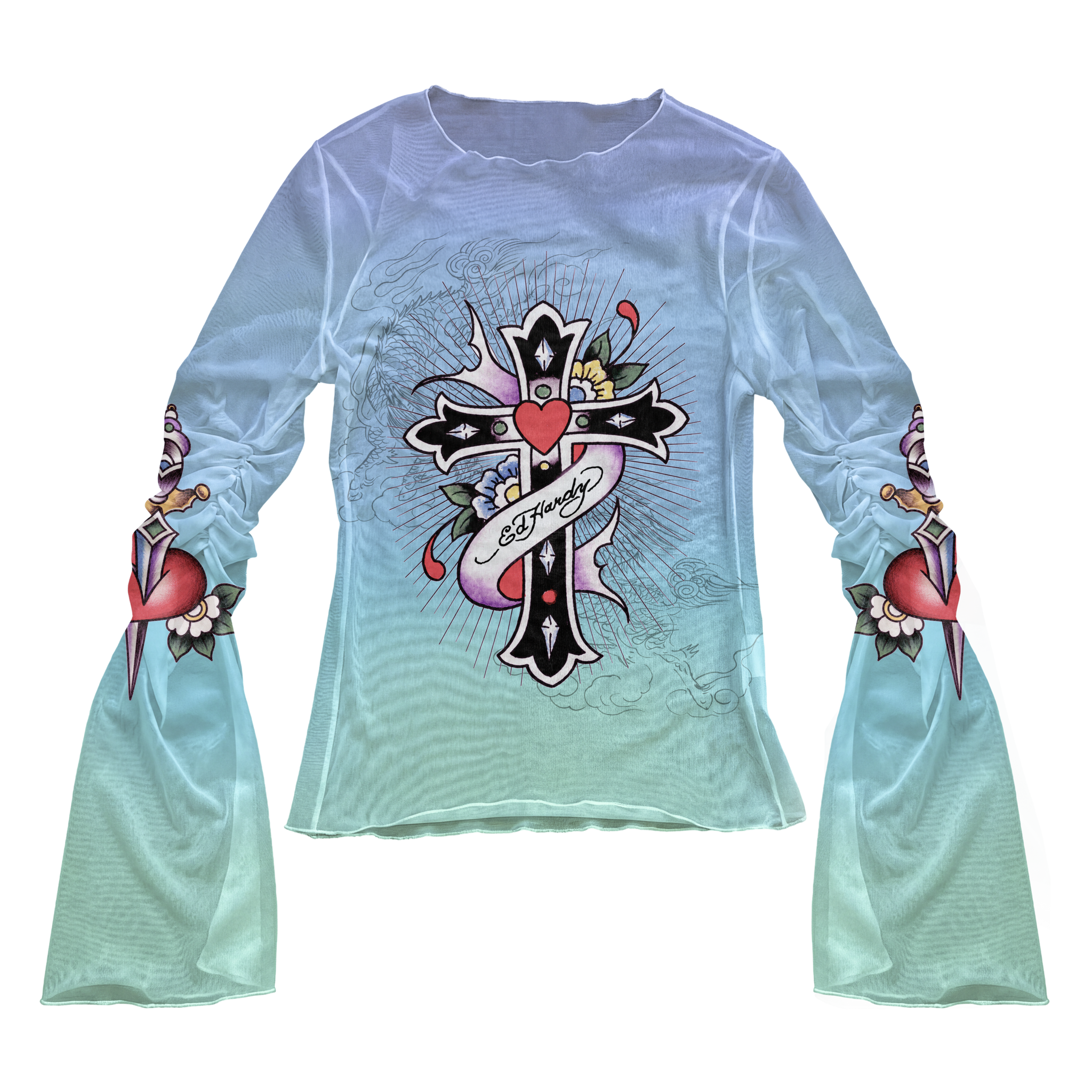 Ed Hardy | O site oficial da marca Ed Hardy Brasil