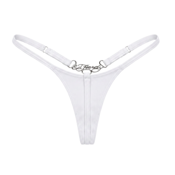 A Tal da Calcinha Off White