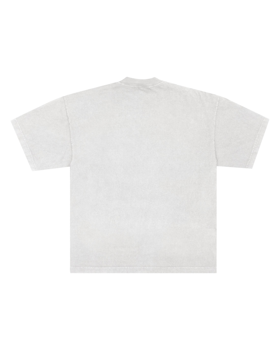 Camiseta Off White "Panther Riders" Ed Hardy by Tasha & Tracie
