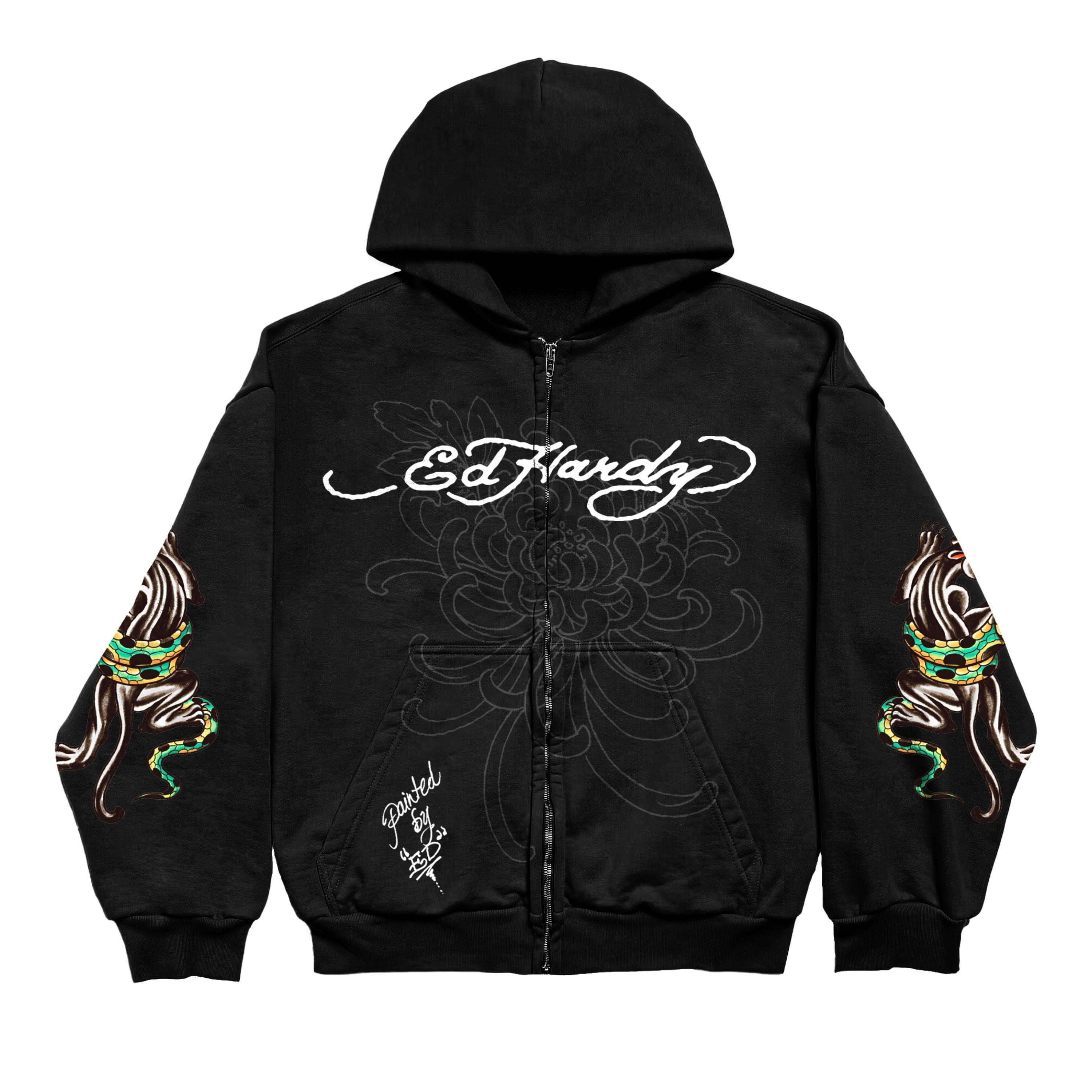 トップス Ed Hardy Ed Hardy | O site oficial da marca Ed Hardy Brasil