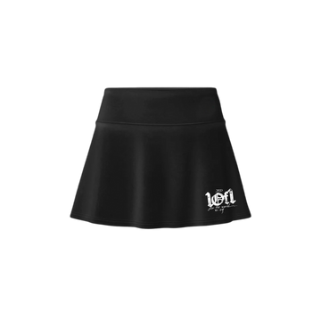 Short Saia Preto "Dragon Duo" Ed Hardy & 1OF1 Exclusivist