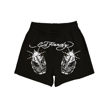 Shorts "Light Shot" Black